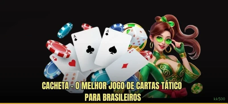 App kk500 para Android e iOS - download grátis