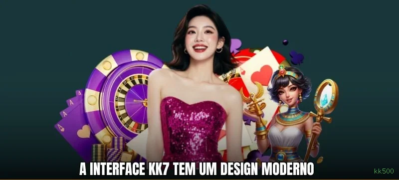 Configurações úteis dentro do app kk500
