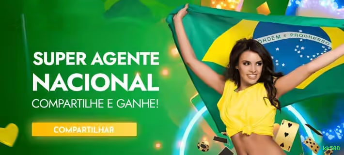 Configurações úteis dentro do app kk500