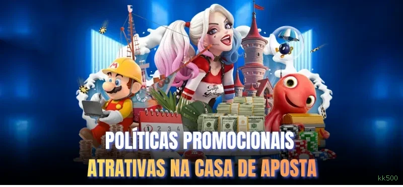 App kk500 apostas esportivas mobile