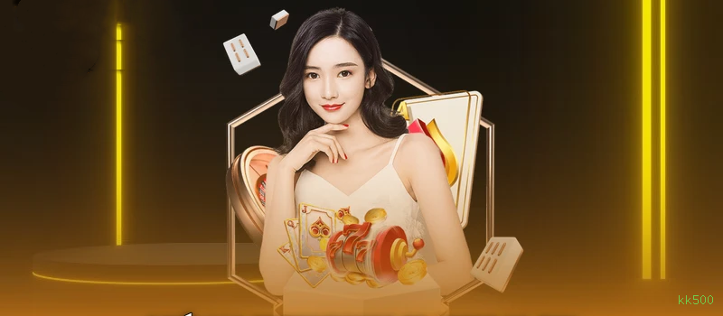 App kk500 Android download