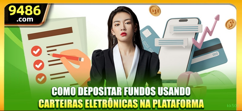 Segurança kk500 SSL