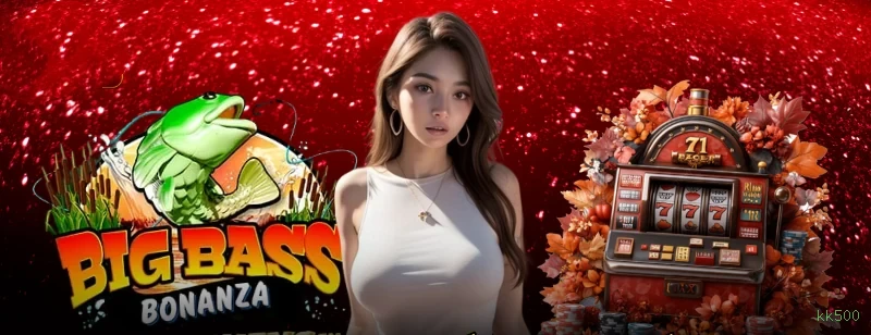 Bônus boas-vindas kk500 R$100