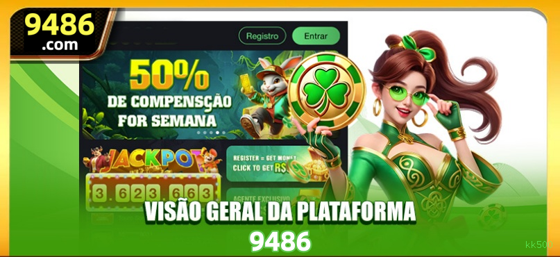 Ganhar e sacar na kk500