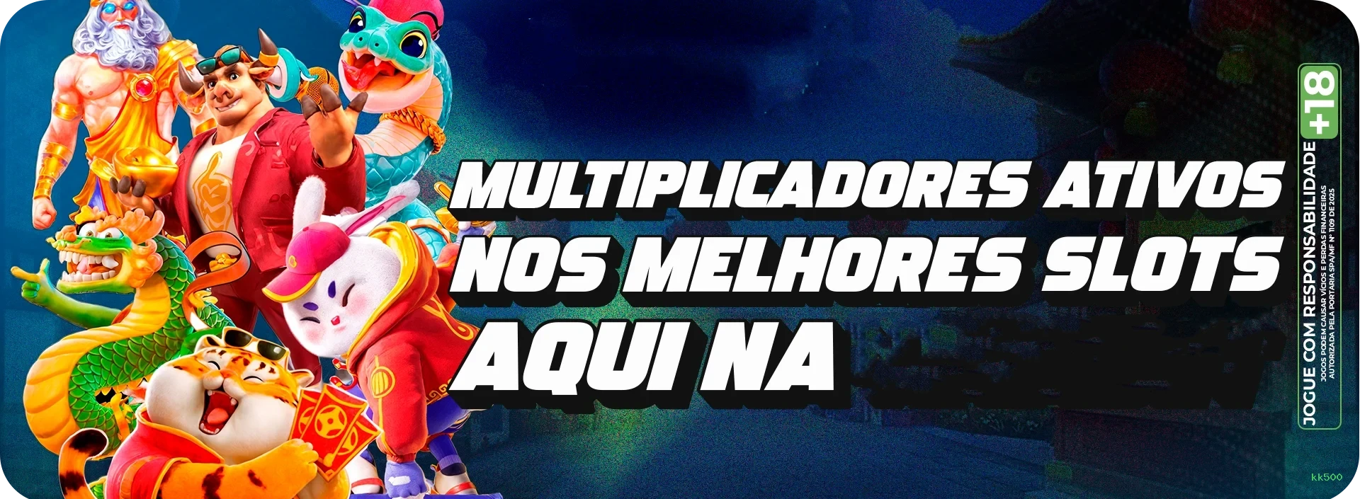 Saque PIX kk500